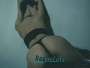 RayssaLove
