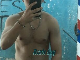 Rcute_boy