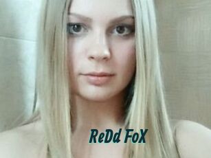 ReDd_FoX