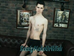 ReadyMakeUrWish