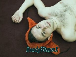 ReadyT0cumX