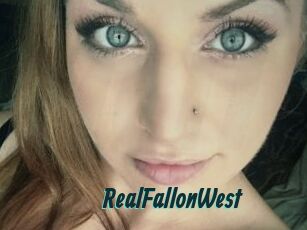 RealFallonWest