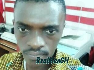 RealManGH