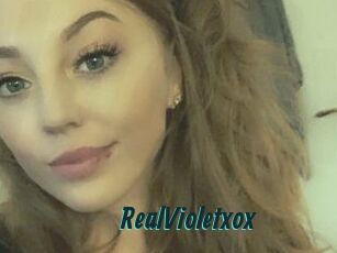 RealVioletxox