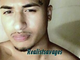 Realistsavages