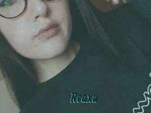 Reaxu
