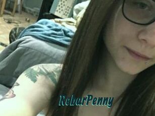 RebarPenny
