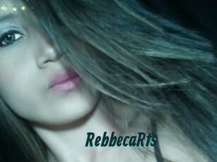 RebbecaRts