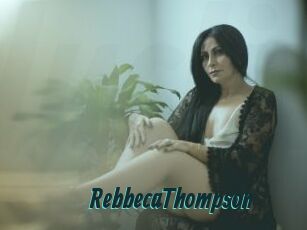RebbecaThompson