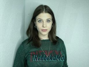 RebbekaMol