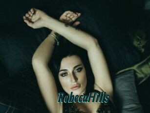 RebecaHills
