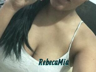 RebecaMia