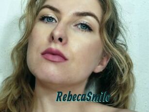 RebecaSmile