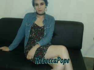RebeccaPope