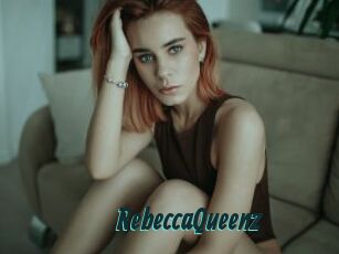 RebeccaQueenz