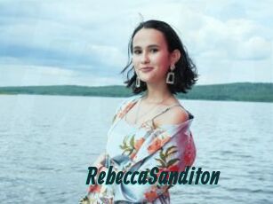 RebeccaSanditon