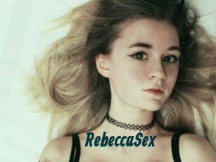 RebeccaSex