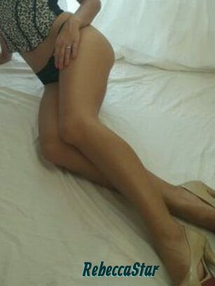 RebeccaStar