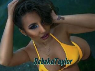 RebekaTaylor