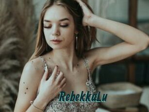 RebekkaLu