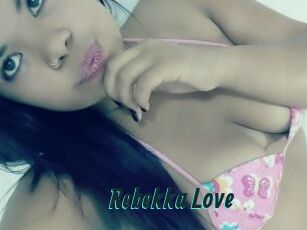 Rebekka_Love