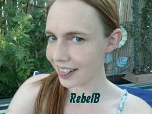 RebelB