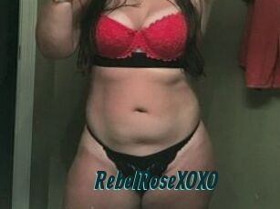 RebelRoseXOXO