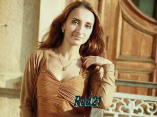 Red21