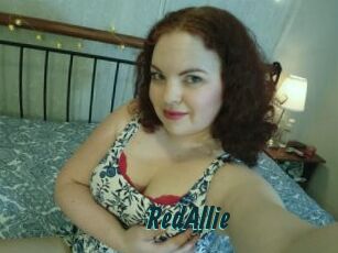 RedAllie