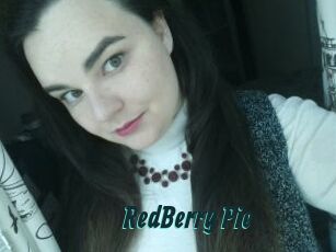 RedBerry_Pie