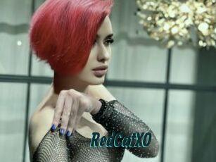 RedCatXO