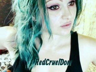 RedCruelDom