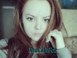 RedCutieFox