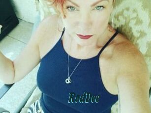 RedDee