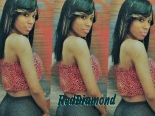 RedDiamond