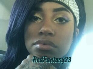 RedFantasy23