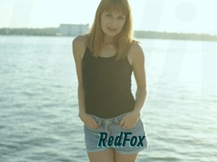 RedFox