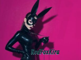 RedFoxKira