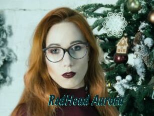 RedHead_Aurora