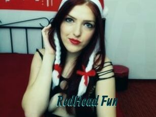 RedHead_Fun