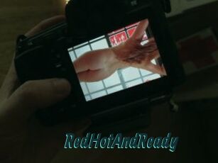 RedHotAndReady