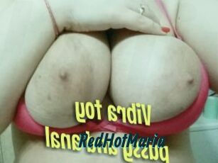 RedHotMaria