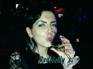 RedMolly