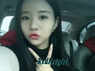 RedNetgirl