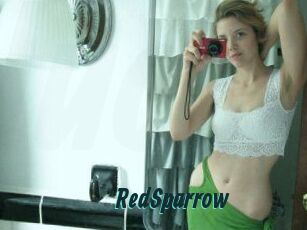RedSparrow