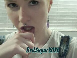 RedSugarXOXO