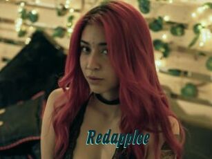Redapplee
