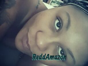 ReddAmazon