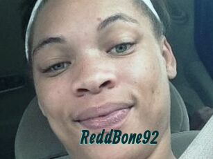 ReddBone92