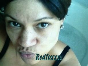 Redfoxxxe